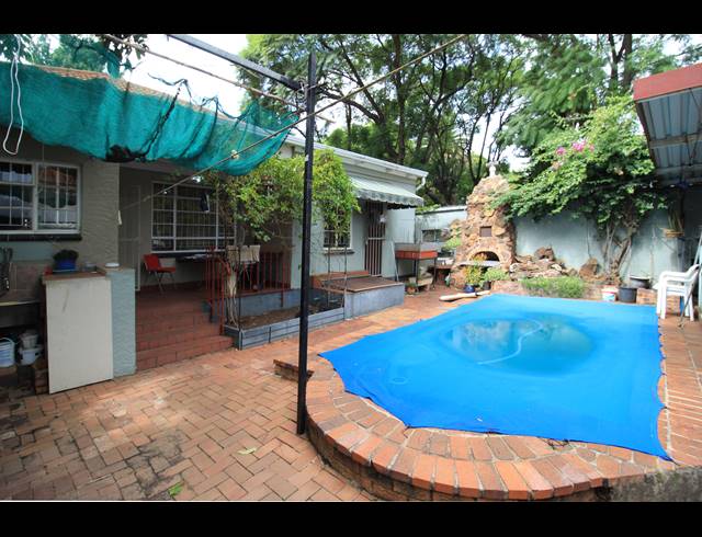 2 BEDROOM HOUSE FOR SALE IN ORANGE GROVE
